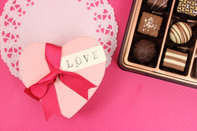 バレンタイン手作りチョコを郵送する時安全な梱包方法は 箱や紙袋などどうする 浮雲徒然life